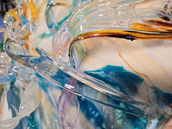 Celestial Flow