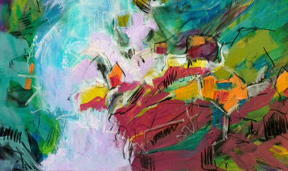 Aquifer III