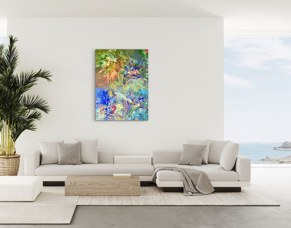 Mystic Garden