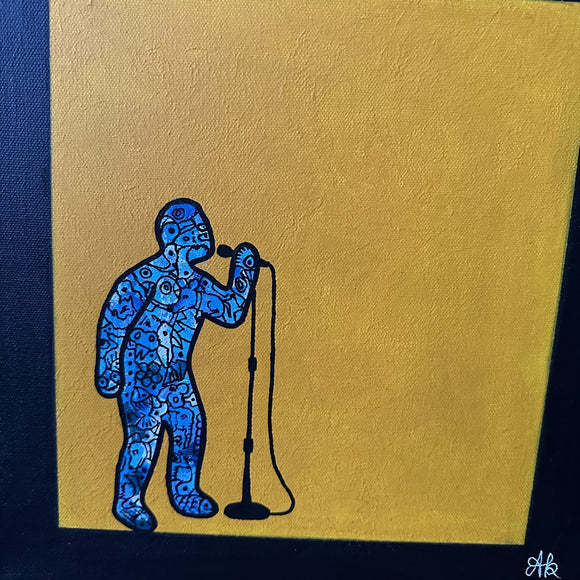The Band - Play 1