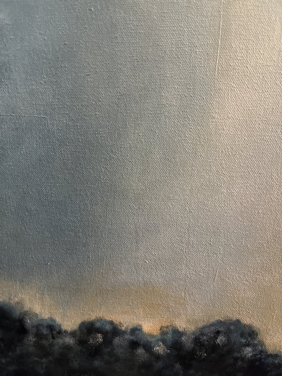 Poured Light