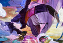 Blue Bells Diptych-8