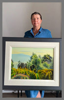 The View II-9