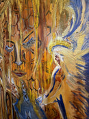 HONEYBORN: THE JOURNEY OF THE SOUL-8