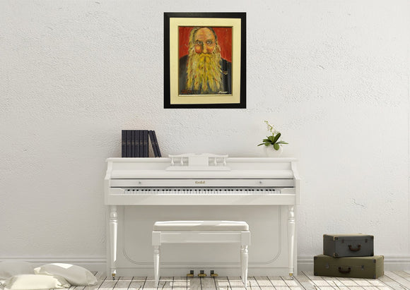 The Last Hippie, History of Music