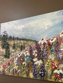 Pines Beyond the Meadow-8
