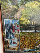 Art Major-9