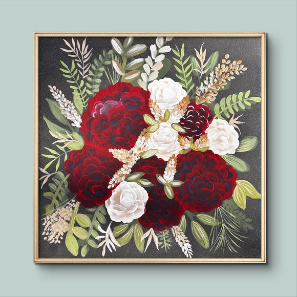Elegant Bouquet