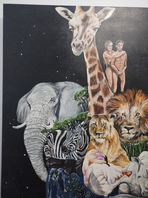 Our World