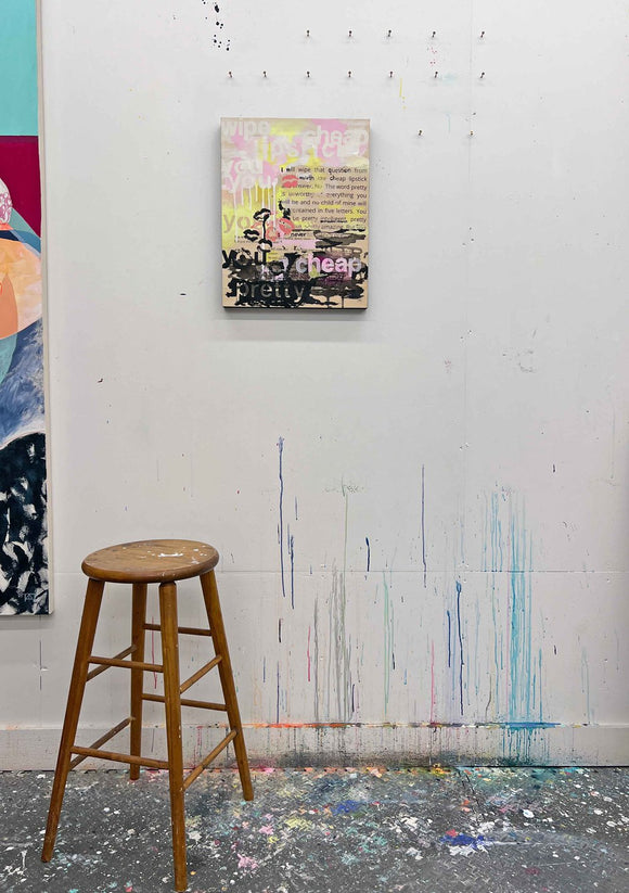 Everything You Will Be