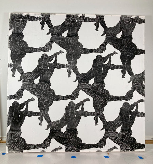 He, She, They, Them #1