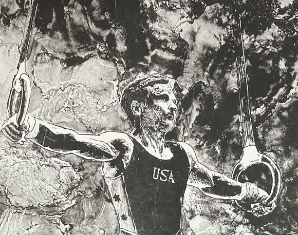 Iron Cross