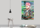 Eternal Van Gogh, Make arts great again-9