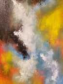 The cycle of life, Fire, Water, Earth, and Air-9