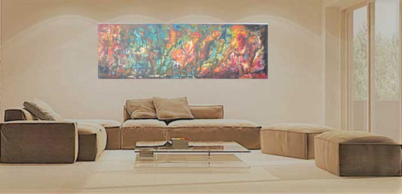 Galaxy, Galaxy, Galaxy