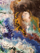 Inside of Milk Way Galaxy-9