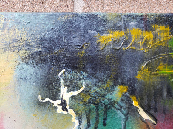 Reptilian Galaxy
