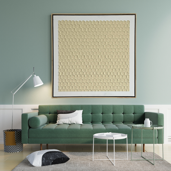 Scalloped Symphony