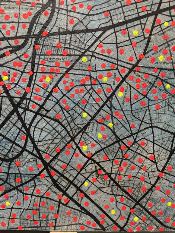FRAGMENTATION