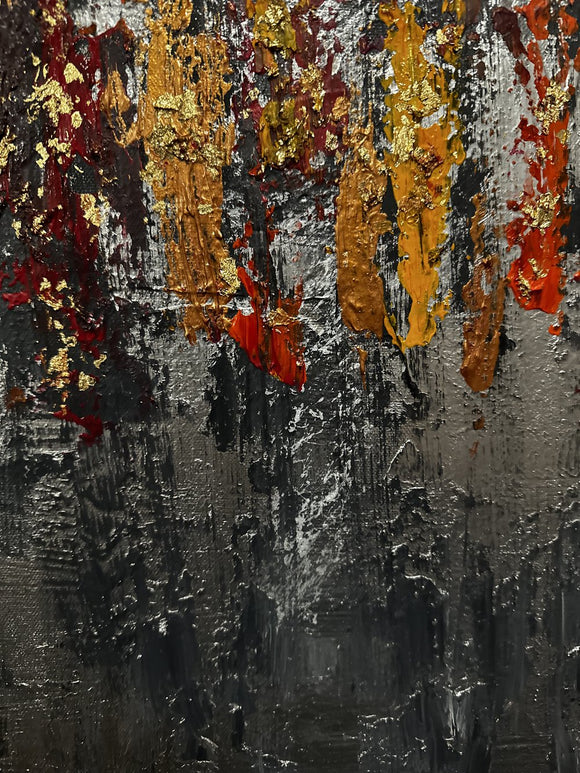 FREQUENCY AUTUMN