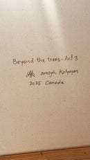 Beyond the trees - Act 3-9