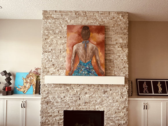 Final Look - to the new beginning