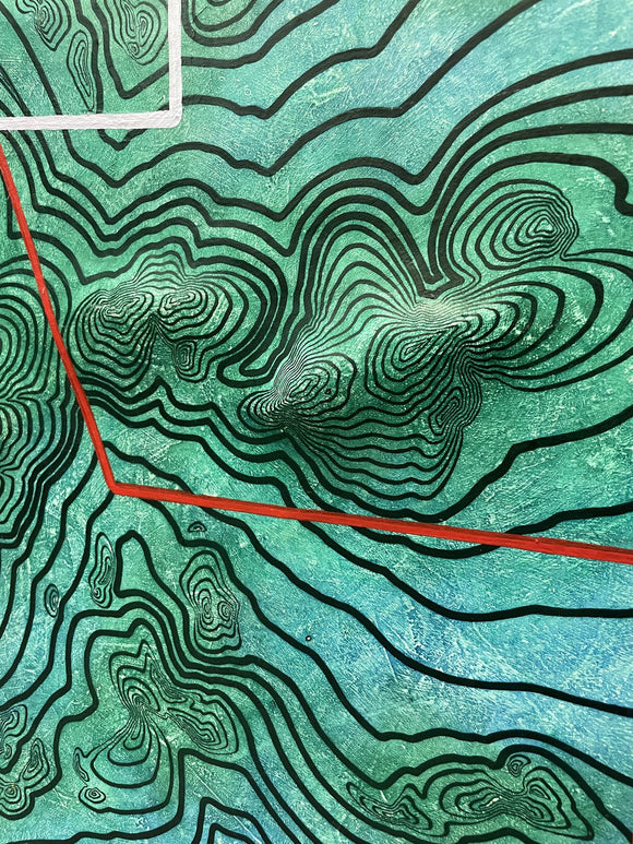 ASYMETRICAL NATURE