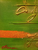 Music, Green, green, green-9
