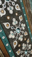 The Dialogue of Time with Damascus-9