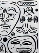 The Core, Core Fasad, And Unmasked Parts-9