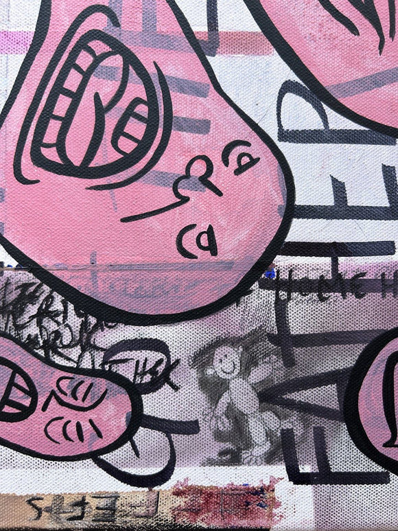 Just Another Wedding Guest