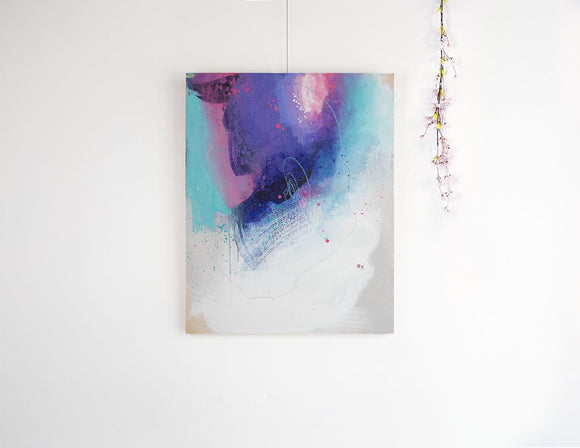 Color Knows the Way