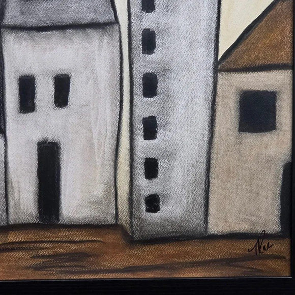 County Seat