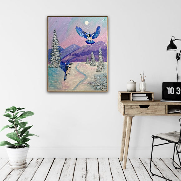Blue Jays