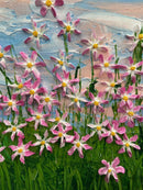 Whimsical Flower Field-9