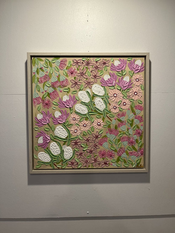 Petal Garden Stories