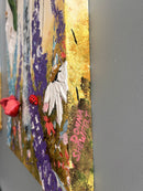 I See You Among the Flowers Standing Tall Reaching for the Sky-9
