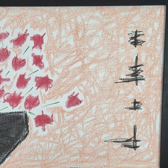 Oriental Poppies