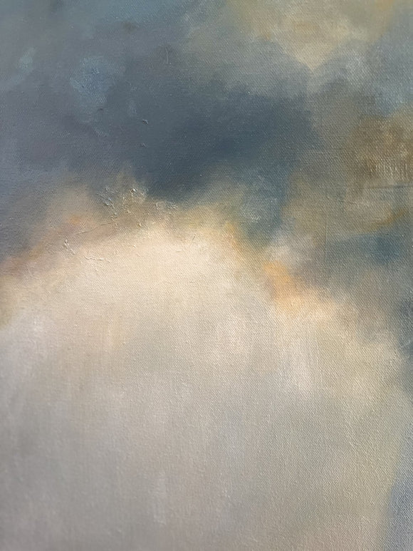 Poured Light