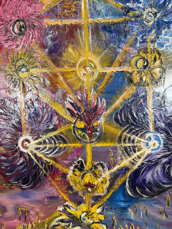 CLOCKWORK OF THE UNIVERSE: THE ARK OF TIME