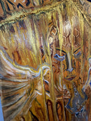 HONEYBORN: THE JOURNEY OF THE SOUL-9