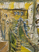 SHEKHINAH’S GATE: THE GOLDEN JERUSALEM BEYOND THE VEIL-9