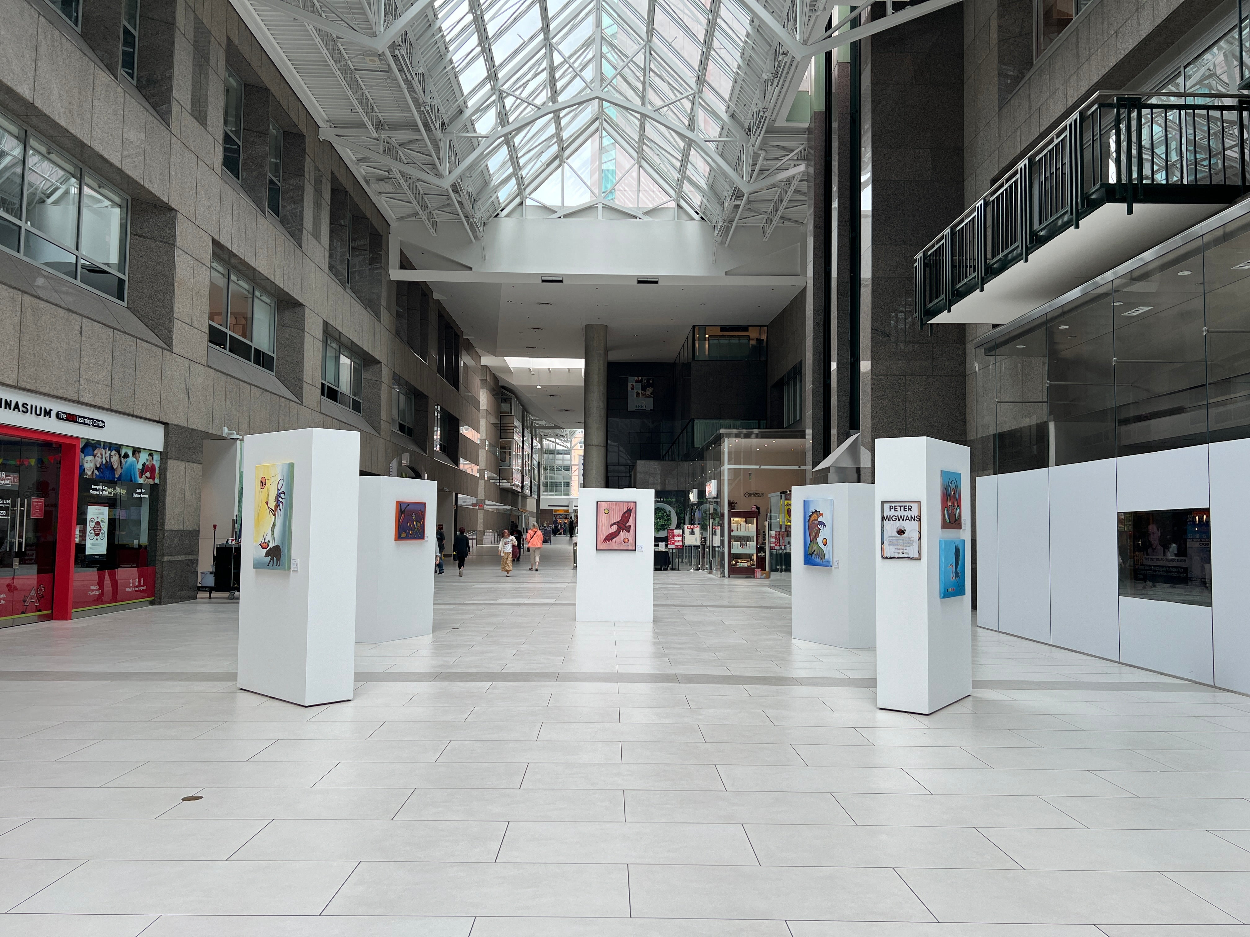 The Art of Commercial Real Estate