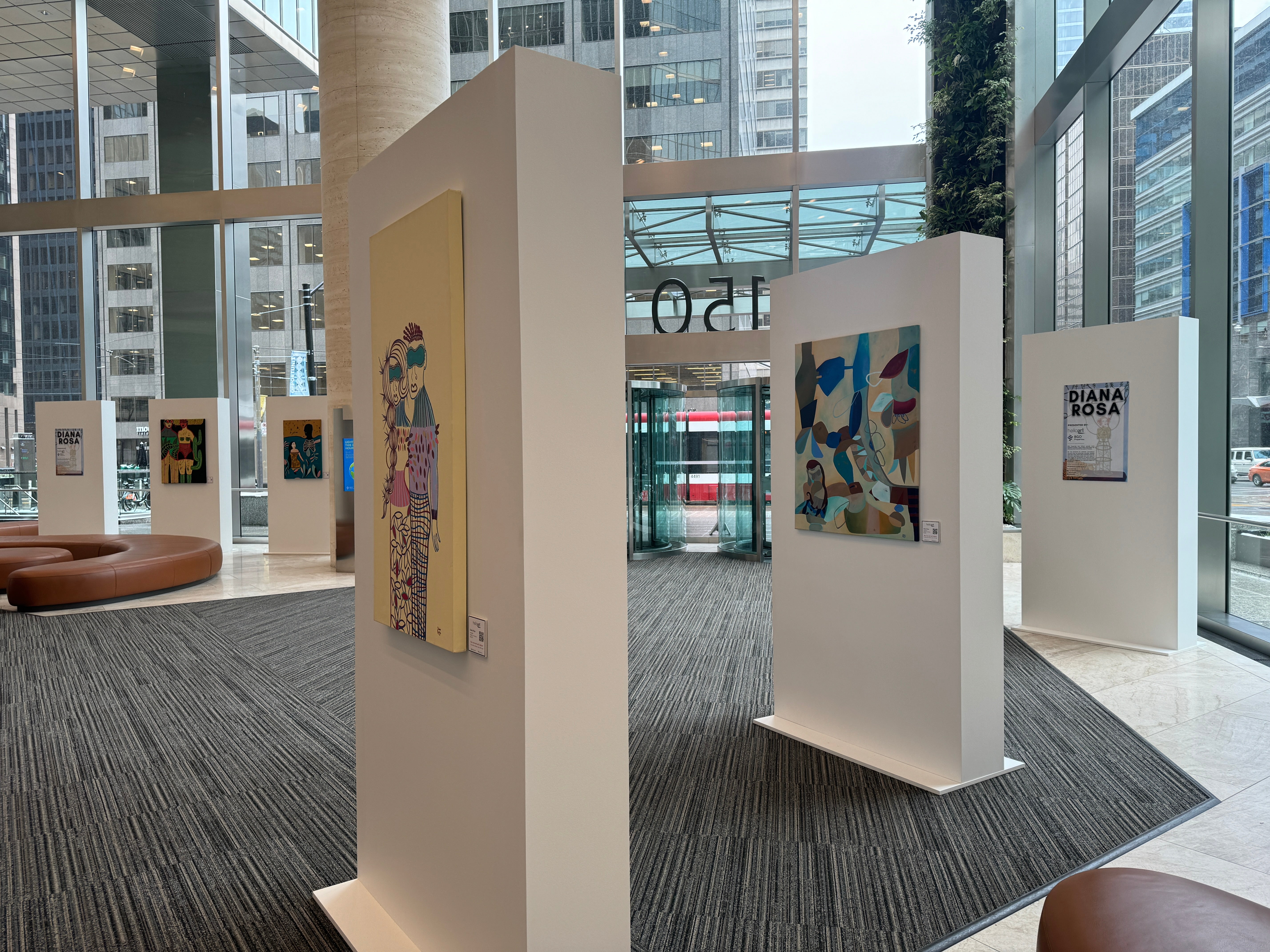 BGO | 150 King St W, Toronto, ON