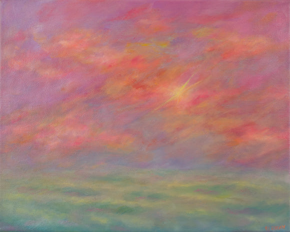 The Light of my Life