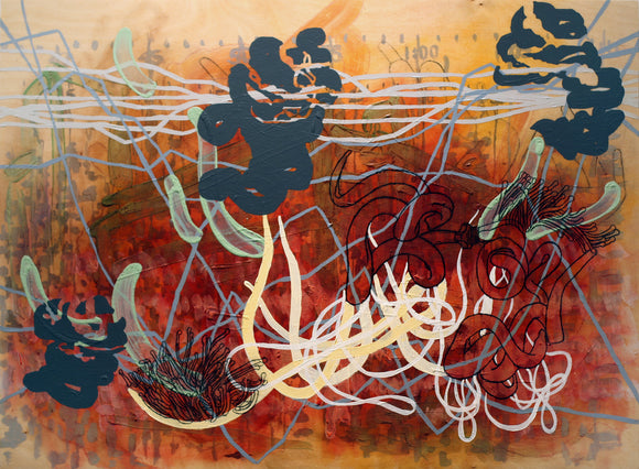 Impromptu Performance 3