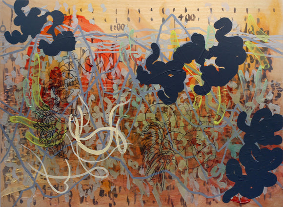 Impromptu Performance 5