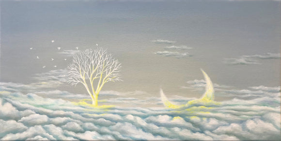 Serene Space 1