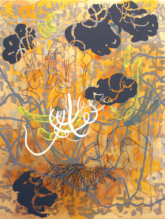 Impromptu Performance 9