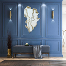 Africa Inspired Geode Art-10